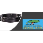 a. aluminio anodizado 100gr