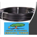 b. aluminio anodizado 250gr