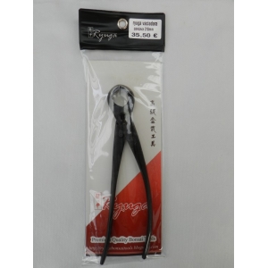 Vaciadora cóncava 210mm. ryuga