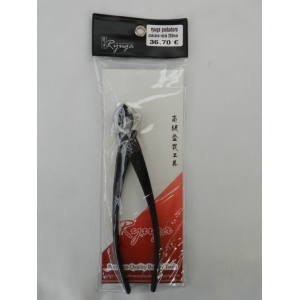 Podadora cóncava recta 203mm. ryuga