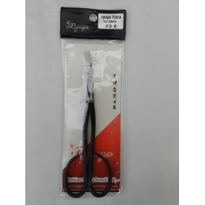 tijera fina 208mm. ryuga