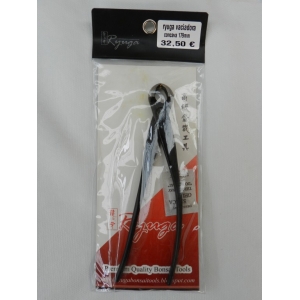 Vaciadora cóncava 179mm. ryuga