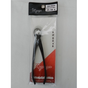 Podadora cóncava recta 205mm. ryuga
