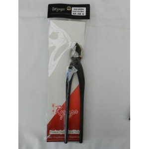 Podadora cóncava recta 280mm. ryuga