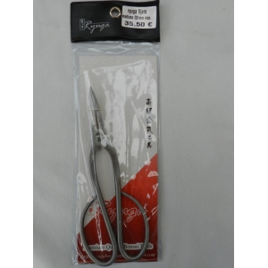 Tijera mediana 201mm. inox.