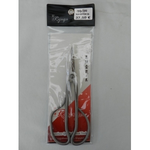 Tijera tres-en-uno 210mm. inox