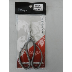 Tijera gruesa 190mm. inox