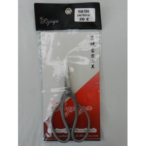 Tijera gruesa 160mm. inox