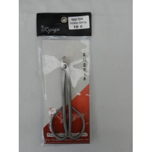 tijera corta alambre 160mm. inox