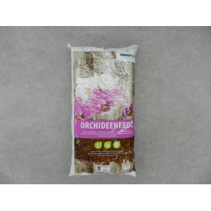 Sustrato orquideas 5L