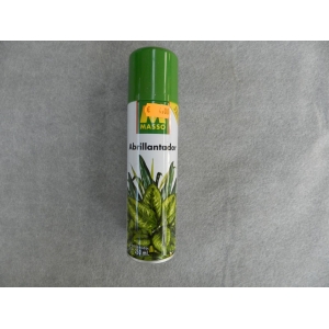 Abrillantador 250ml