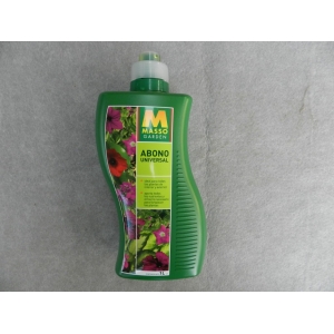 Abono univeral 1L
