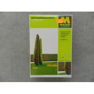 Antiamarronamiento alunexine 300gr.