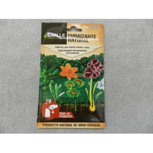 Enraizante natural 20gr