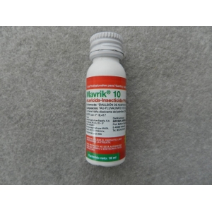 Mavrik 10. 15ml