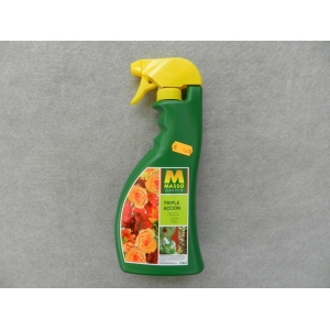 Pistola triple acción 750ml