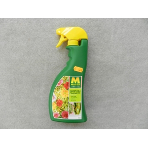 Pistola insecticida polivalente 750ml