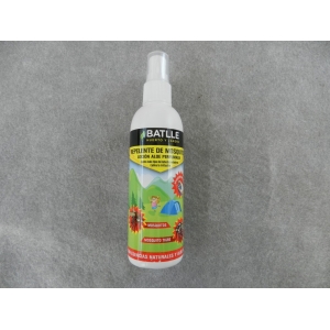 Repelente de mosquitos 125ml