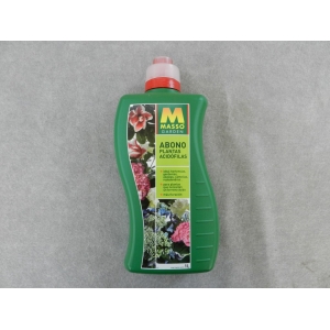 Abono plantas acidifolias 1L