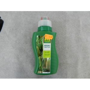 Abono cactus 350ml