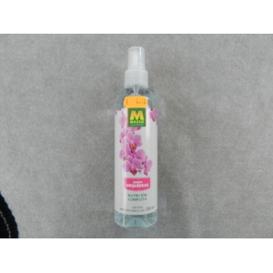 Abono orquídeas 250ml