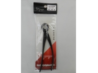 Vaciadora cóncava 210mm. ryuga