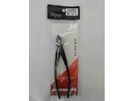 Podadora cóncava recta 203mm. ryuga