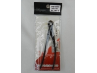 Vaciadora cóncava 179mm. ryuga