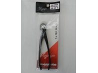 Podadora cóncava recta 205mm. ryuga