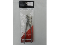 Corta alambre 208mm. inox