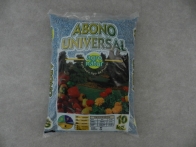 Abono universal agro natur 10kg