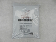 Humus de lombriz 10kg