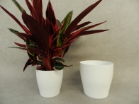 Porta macetas Living