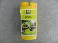 Atrayente para avispas