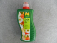 Abono plantas flor 1L
