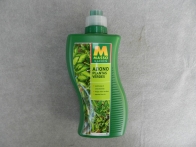 Abono plantas verdes 1L