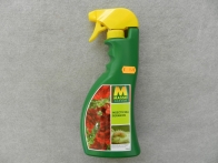 Pistola insecticida geráneos 750ml