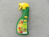 Pistola insecticida polivalente 750ml
