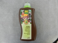 Humus líquido 1000ml