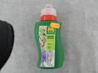 Abono orquídeas 350ml