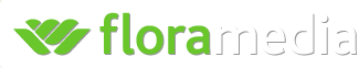 logo de Floramedia